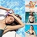 IPL Hair Removal for Women, TOPLANET 500000 Flashes Permanent Men Body & Facial Hair Removal System Painless for Bikini, Legs, Armpits Wholebody