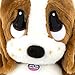 Aurora World  Sad Sam Whimpers  Soft and Snuggly Plush Stuffed Animal with Hat  Medium