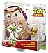 Disney/Pixar Toy Story 20th Anniversary Buzz Lightyear and Slinky Dog Figure Buddy 2-Pack