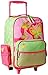 Stephen Joseph Little Girls' Rolling Luggage
