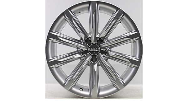 4 Original Audi 19 pulgadas Llantas A7 S7 RS4 RS5 4 g8601025 ...