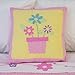 Sweet Helen Pillow