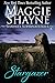 Stargazer (Shayne's Supernaturals Book 5)