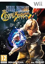 Final Fantasy Crystal Chronicles : The Crystal Bearers