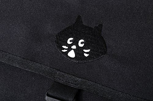 にゃーのショルダーバッグBOOK 画像 D