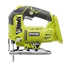 18-Volt ONE+ Cordless Brushless Jig Saw (Tool Only)