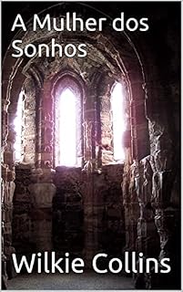 Livro A Mulher dos Sonhos