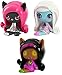 Monster High Minis (3 Pack), #3