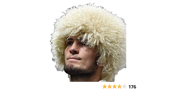 Russian caucasian Headdress papakha 