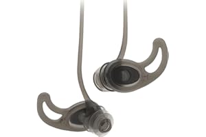 ADVANCED SOUND GROUP ADV. Eartune Aqua U Ear Plugs for Swimming – Waterproof Silicone Swimmers Ear Plugs for Adults, Men & Women, Universal Fit with Lanyard, Blocks Water but Lets Sound in, Ideal for Pool and Surfing