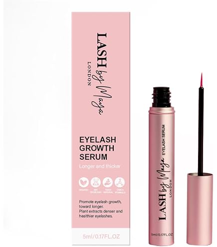 OLAPLEX LASHBOND™ Building Serum Eyelash Enhancer 4.5 ml | Amazon