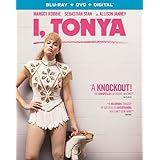 I, Tonya (Blu-ray + DVD + Digital)