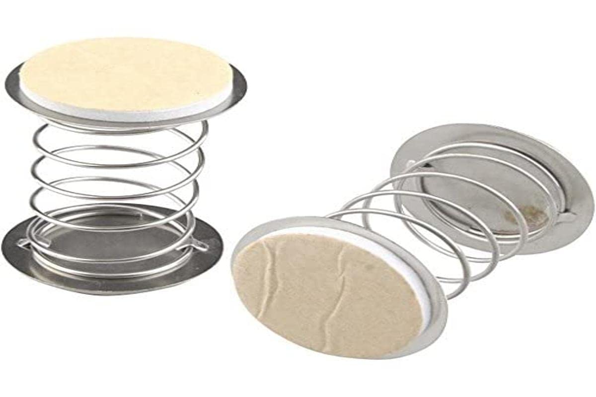 Spring, D: 3 cm, 20pcs