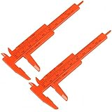 Honmofun Crab Caliper Fibonacci Calipers Vernier