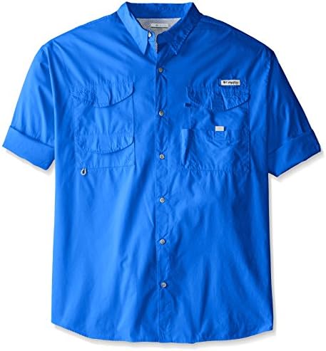 Columbia Men's Bonehead Ls Shirt