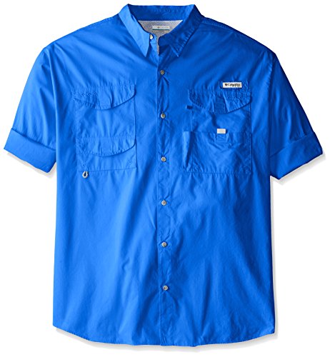 Columbia Men's Bonehead Ls Shirt