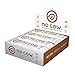 No Cow Protein Bar, Peanut Butter Chocolate Chip, 20g Plant Based Protein, Low Sugar, Dairy Free, Gluten Free, Vegan, High Fiber, Non-GMO, 12 Countthumb 1