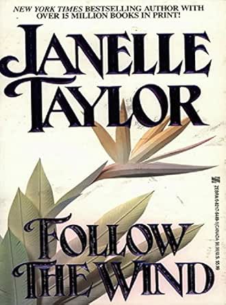 Follow The Wind Western Wind Book 4 Kindle Edition By Taylor Janelle Romance Kindle Ebooks Amazon Com