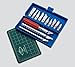 AMX3d 25 Piece 3D Printer Tool Kit - All The 3D Printing Tools Needed to Clean & Finish 3D Prints - Print Like a Pro -AMX3d-25 Piece Tool Kit
