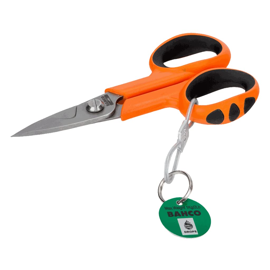 ELEC. Groove Scissor HD TAH