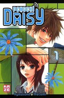 Dengeki Daisy Tome 1 Kyosuke Motomi Babelio