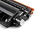 Cool Toner Compatible Toner Cartridge Replacement for Brother TN450 TN 450 TN-450 TN 420 TN420 TN-420, Black, 1 Pack