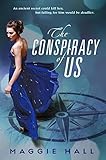 The Conspiracy of Us Series