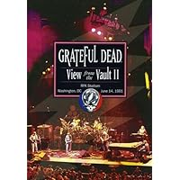 Amazon.com: Grateful Dead - View from the Vault IV [DVD] : The
