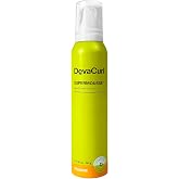 DevaCurl SuperMousse&reg; Non-Crunch Volumizer, Superfruits, 5 fl. oz
