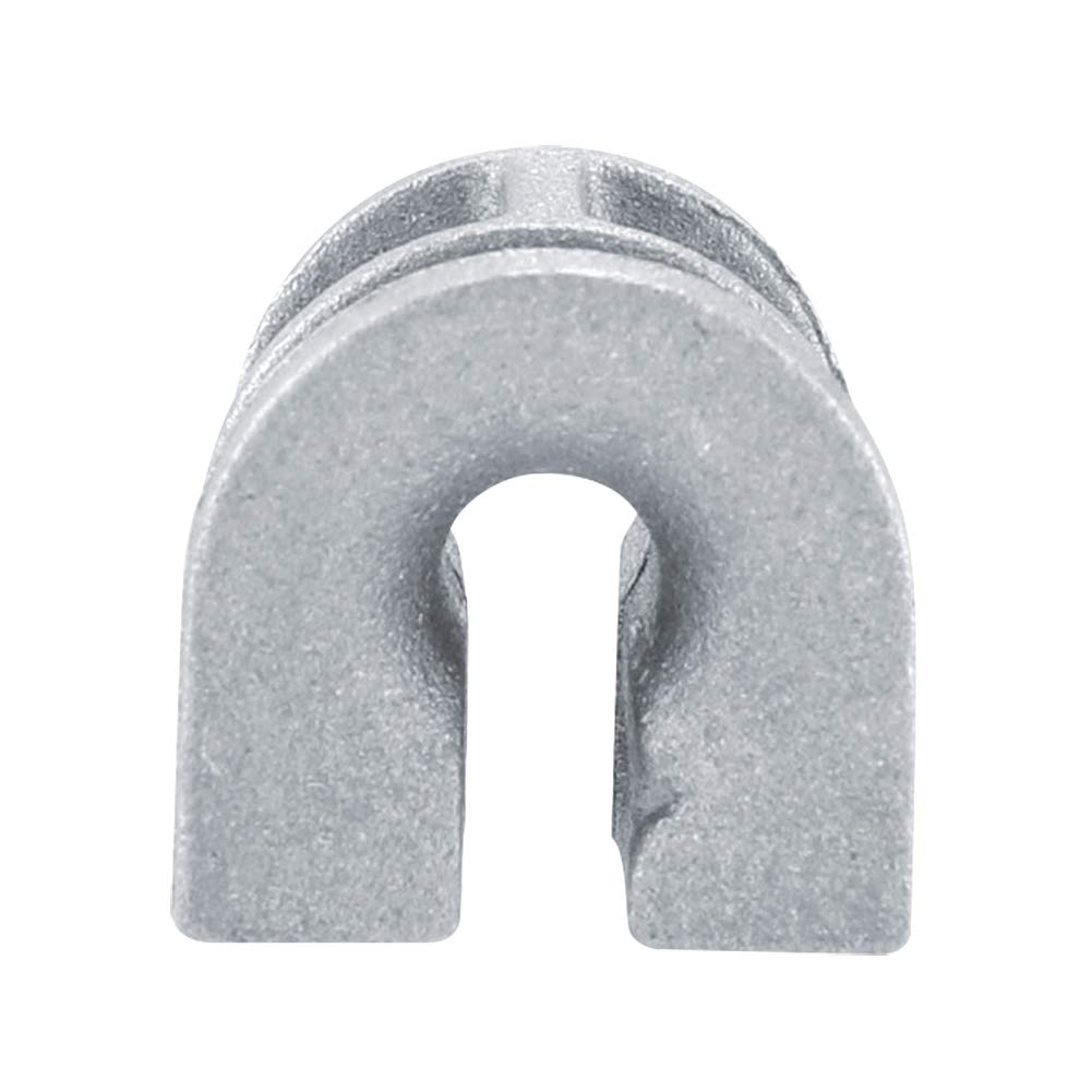 10PCS Autocut Trimmer Head Replace Eyelet Sleeves Fit for 25-2 Autocut Trimmer Head 4002 713 8300 8301 for Home Living