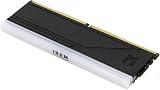 GoodRam IRDM RGB DDR5 2x16GB 5600MHz CL30 SR DIMM PC Gaming Memory view 5