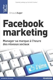 Facebook marketing