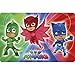 Zak Designs Disney Jr. Kid's Placemat, 1 pc, PJ Masks