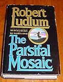 Hardcover The Parsifal Mosaic Book