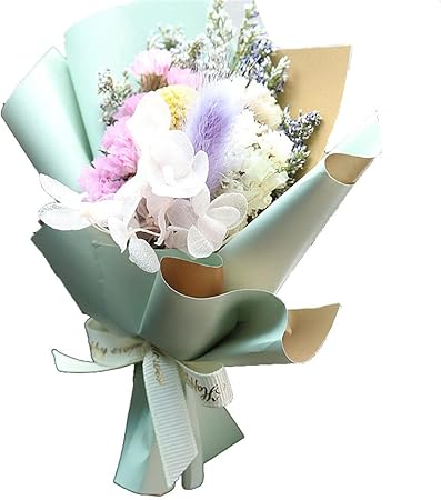 Amazon Co Jp 車手作りドライフラワー香水クリエイティブカーエアアウトレットブーケデコレーションカーエアコンデコレーションアロマテラピークリップ ドラッグストア