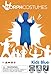 Morphsuits Blue Morph Suit Kids, Blue Body Suit Kids, Blue Bodysuit Kids, Blue Skin Suit Costume Kids, Zentai Bodysuit Kids Large