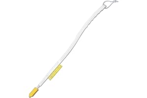 Fox Valley Traders Long Reach Foot Brush