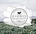 Dionis Goat Milk Body Lotion and Hand Cream Gift Set - Lavender Blossom, 2 Piece