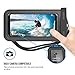 Trianium (2Pack) Waterproof Case, Cellphone Dry Bag Pouch w/ IPX8 for iPhone X 8 7 6s 6 Plus, SE 5s 5c 5, Galaxy s9 s8 s7 s6 edge, Note 5 4,LG G6 G5,HTC 10,Nokia, Pixel up to 6.0” diagonal