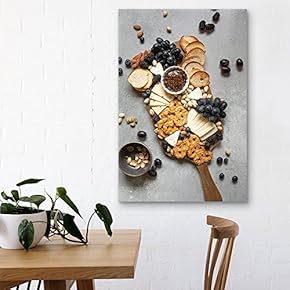 Cakes and Blackberries