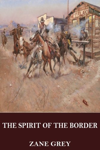 The Spirit of the Border