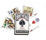 Hesslers Playing Card Decks