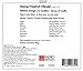 Handel - Almira / Monoyios, Rozario, Gerrard, Fiori musicali, Lawrence-King