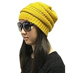 Wrapables Plaid Print Winter Infinity Scarf and Beanie Hat Set, Tan and Orange Wrapables Plaid Print Winter Infinity Scarf and Beanie Hat Set, Tan and Orange