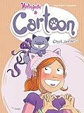 Mistinguette & Cartoon, Tome 1 : Cartoon, le chat de mistinguette Tome 1 by 