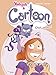 Mistinguette & Cartoon, Tome 1 : Cartoon, le chat de mistinguette Tome 1 by 