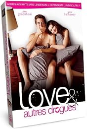Love & Autres Drogues