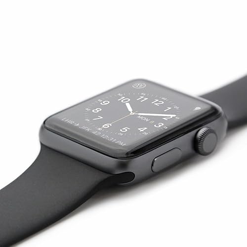 Series Armorsuit Installation Apple Watch ArmorSuit Apple Watch