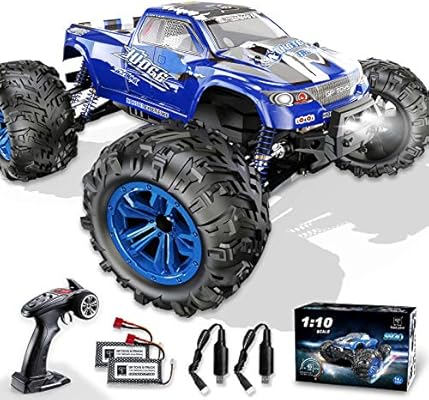 hobby remote cars