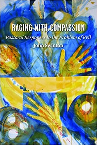 Raging With Compassion